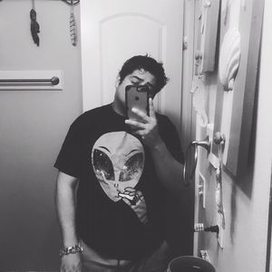 Meet your Posher, Ruben